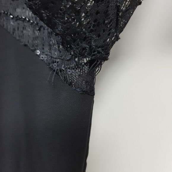 Adelyn rae long sleeve romper - Picture 14 of 14